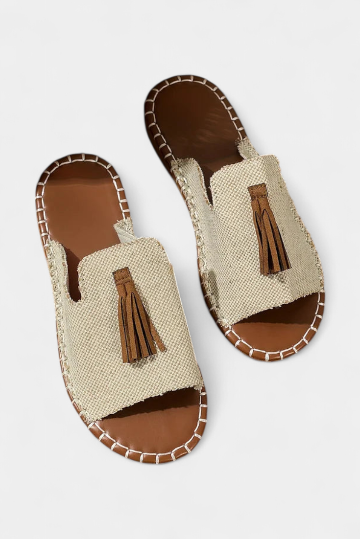 Lia Ορθοπεδικά Σανδάλια με Καθημερινή Υποστήριξη