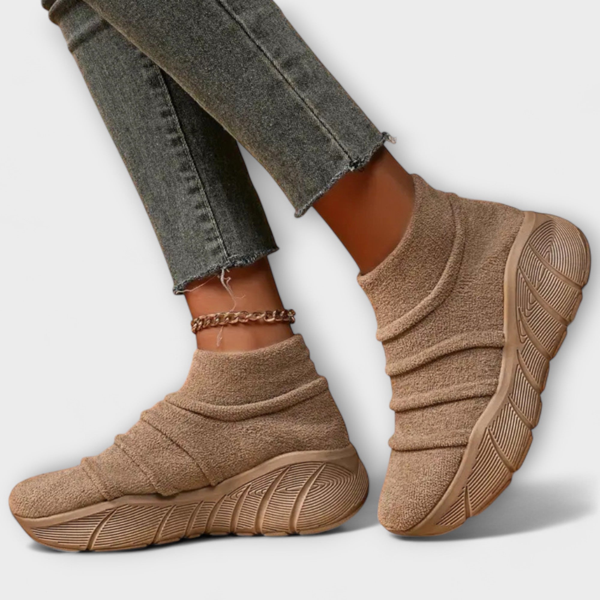 Άνετα αθλητικά παπούτσια