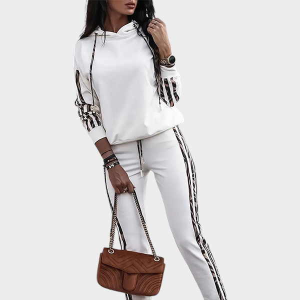 Analee | Cozylux Γυναικείο Αθλητικό Σετ