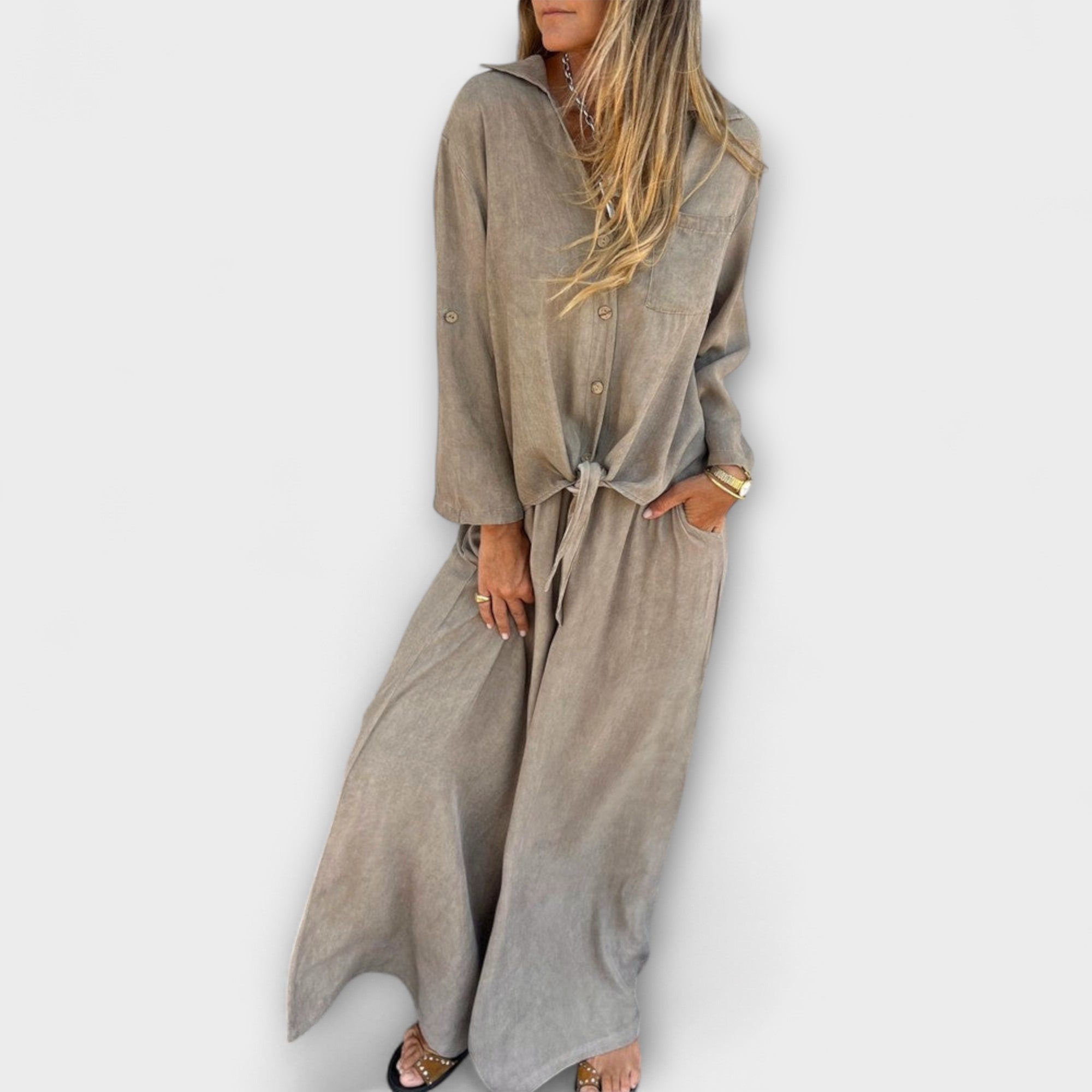 Atlas - Σετ 2 τεμαχίων