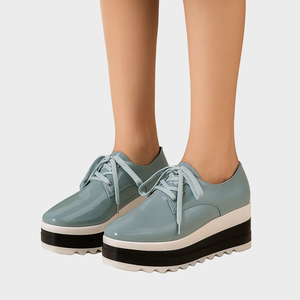 Verona Gloss Platforms