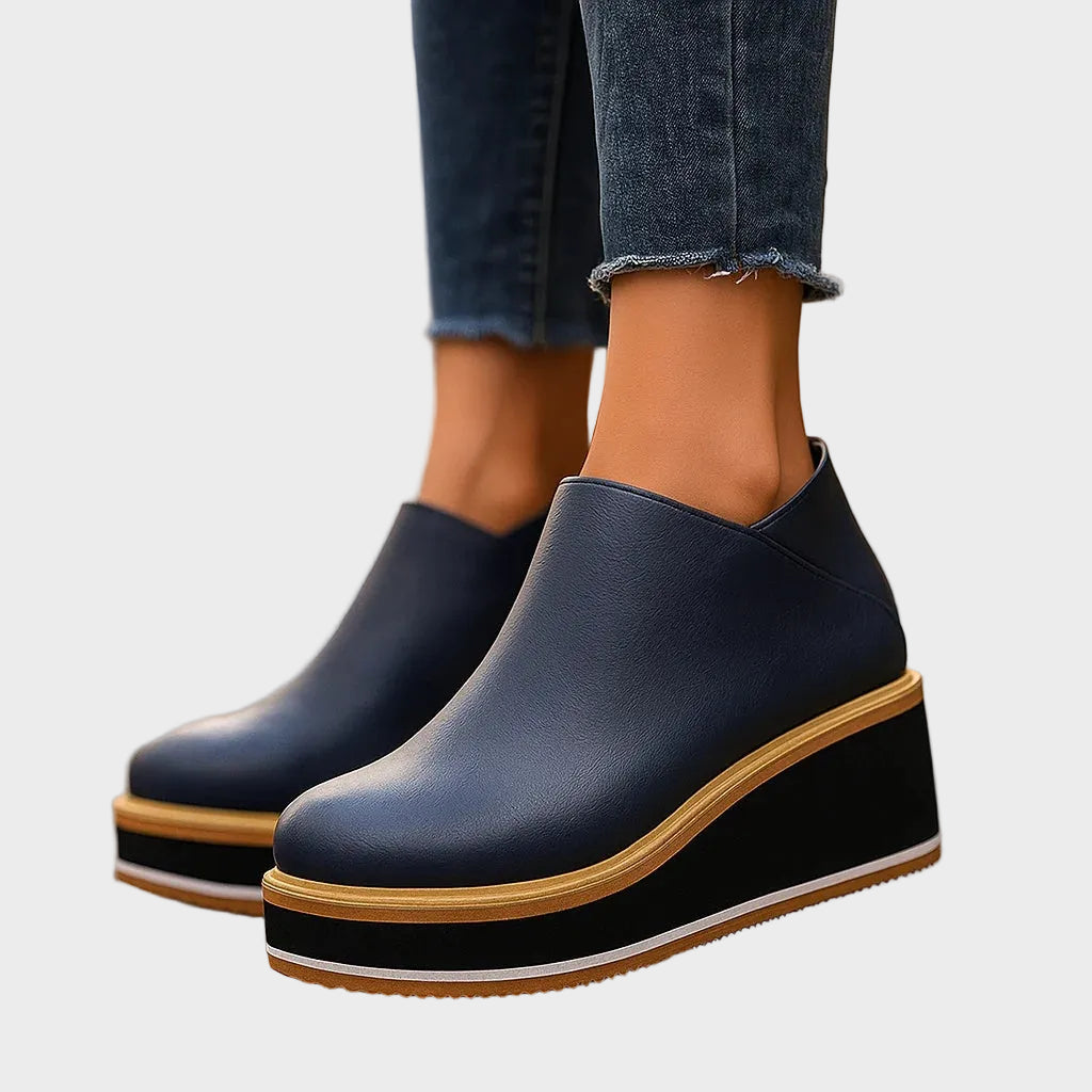 Selora Πλατφόρμες Rise