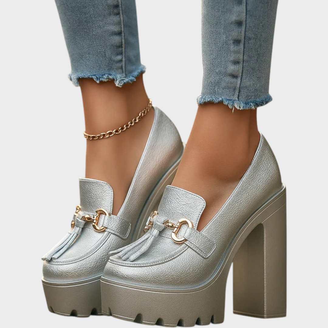 Mavina | Πλατφόρμες Λόφερς