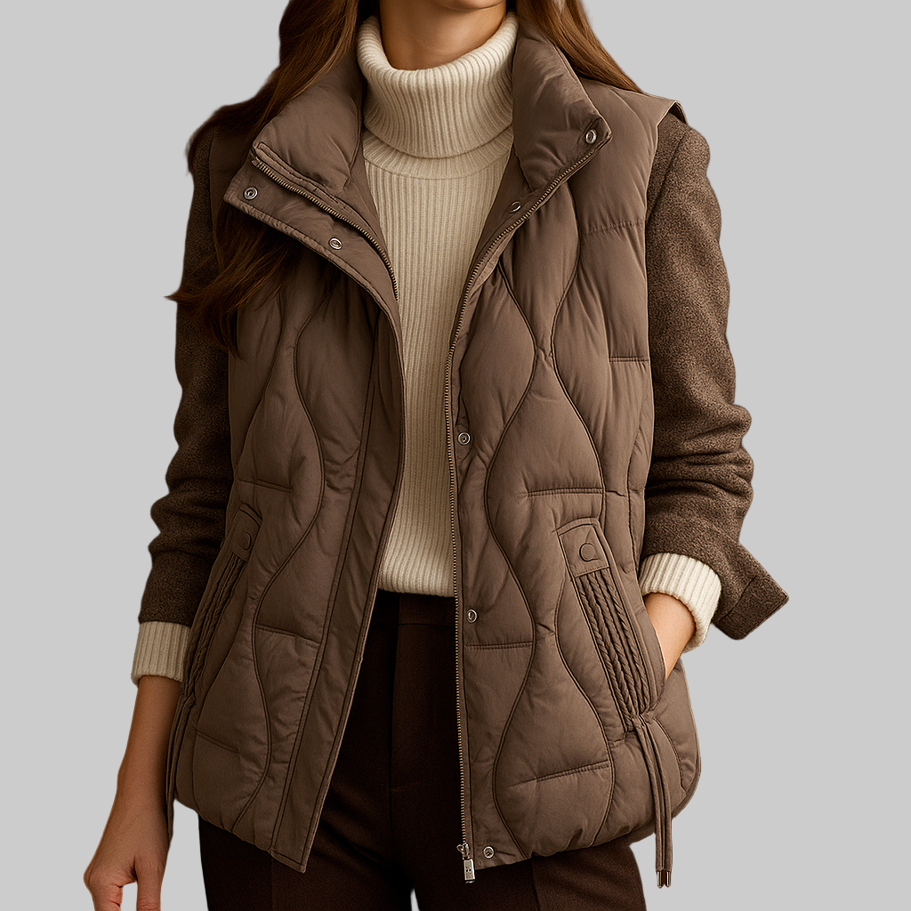 Emery Scarlett γιλέκο