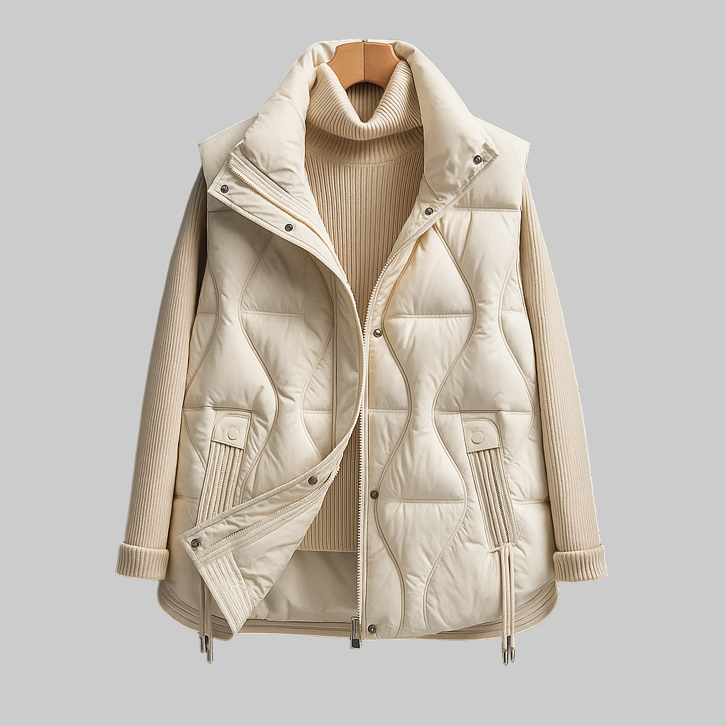 Emery Scarlett γιλέκο