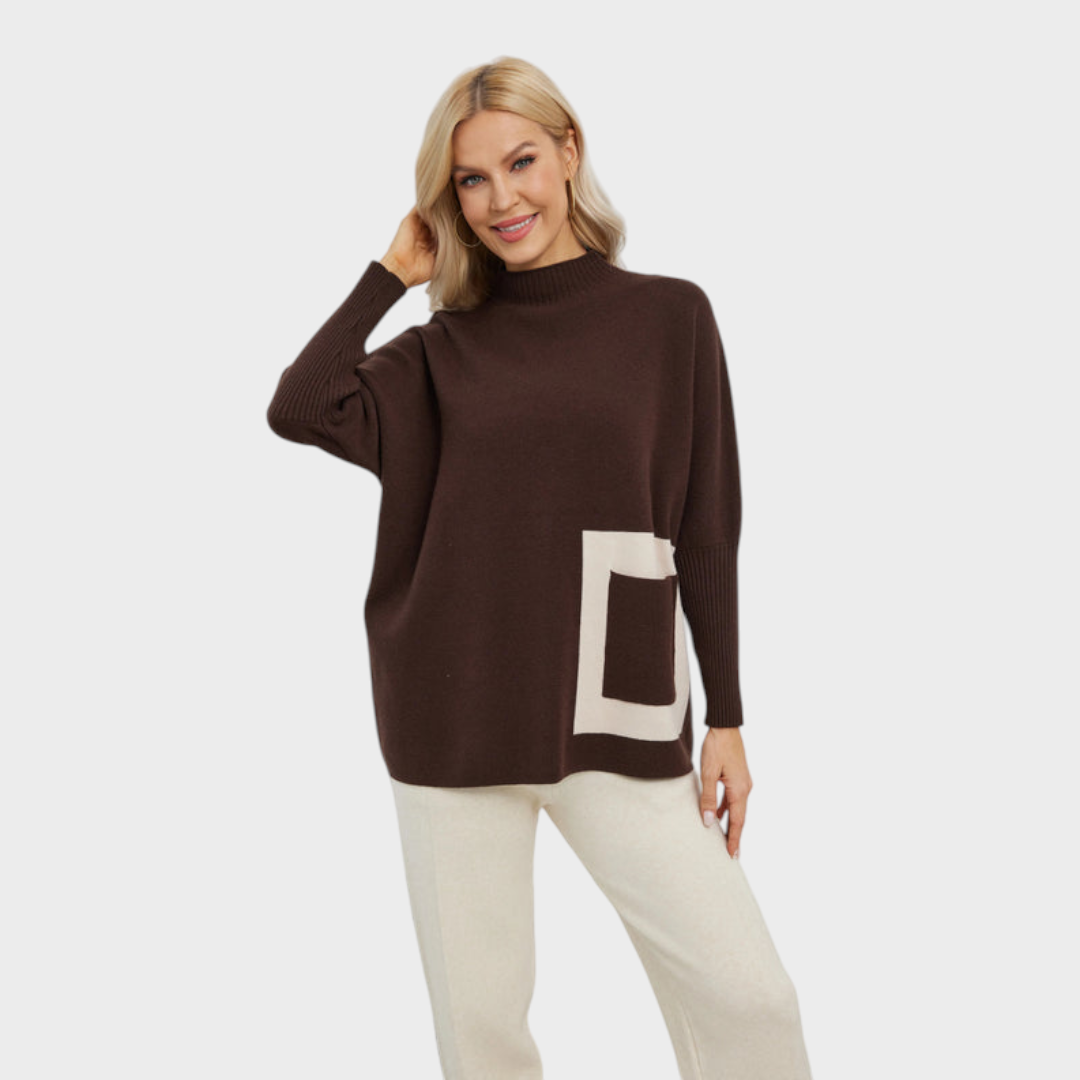 Gertrude | Κοντομάνικη Μπλούζα