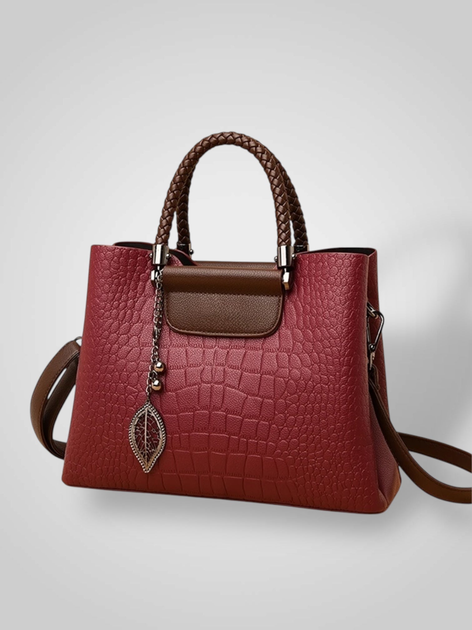 Φρανζίλ | Δέρμα Τσάντα