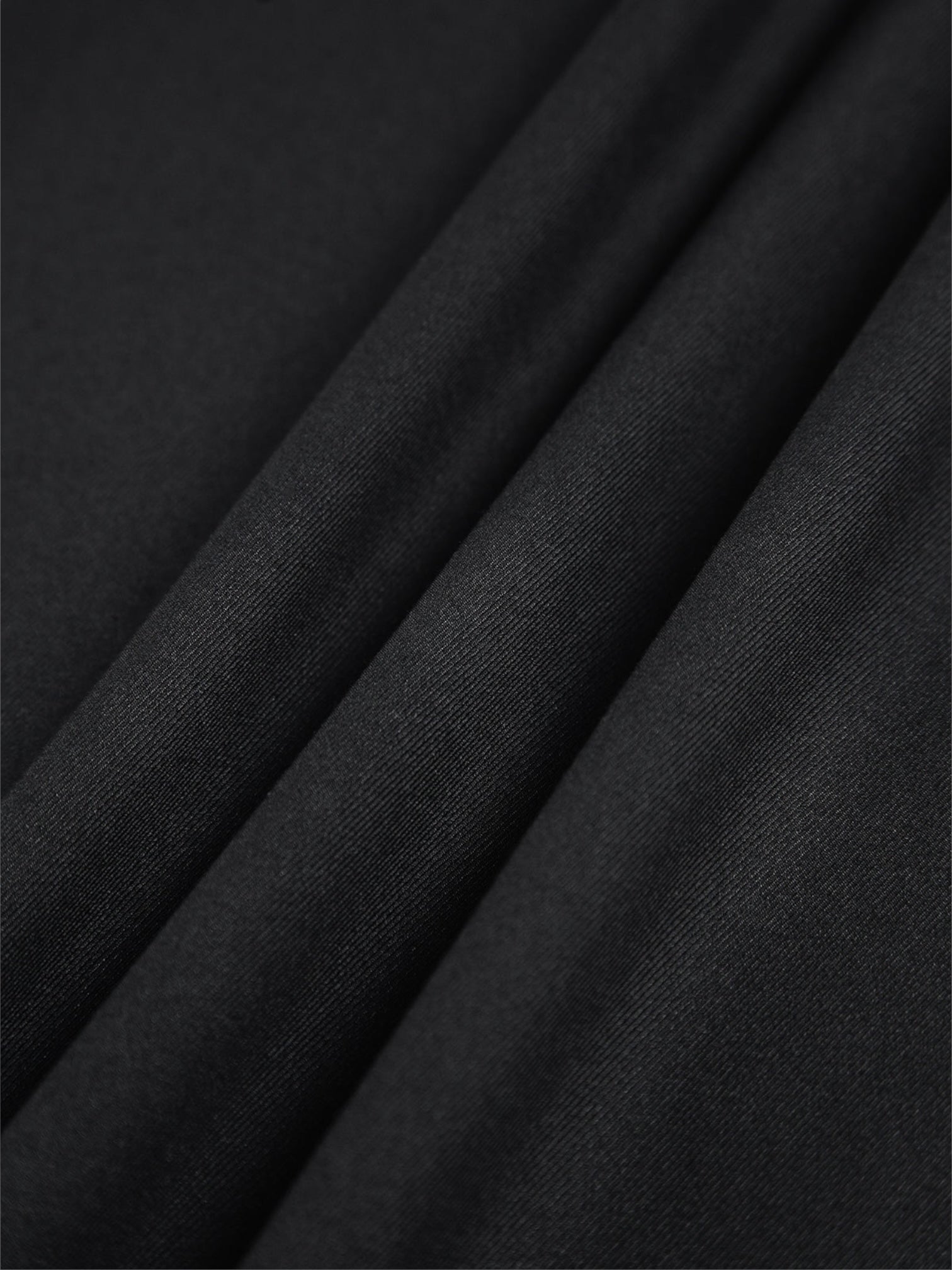 Ίρις | Solid Φαρδύ Μπατζάκι Παντελόνι