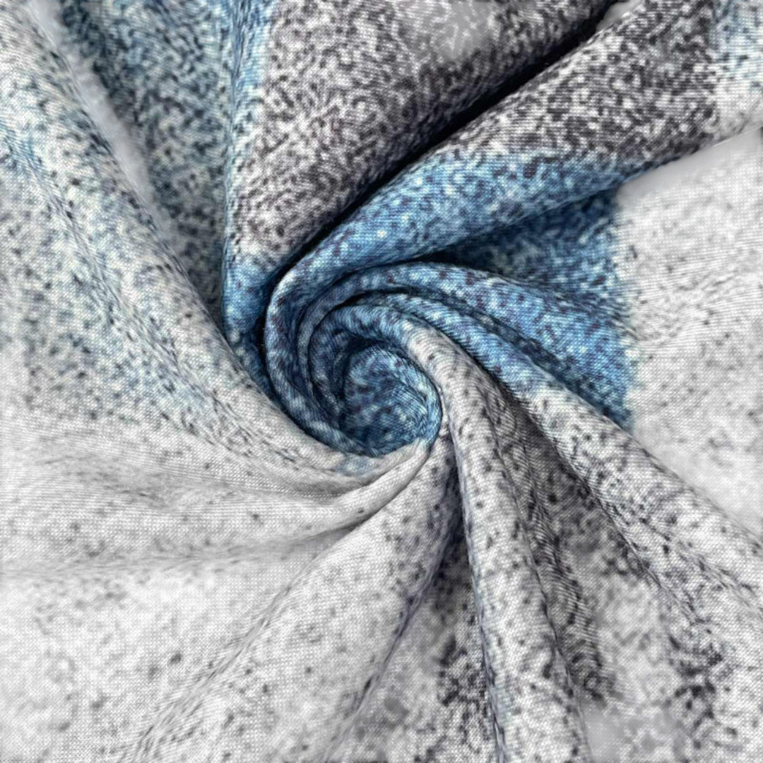 Marj | Μπλουζάκι Vintage με Μακριά Μανίκια