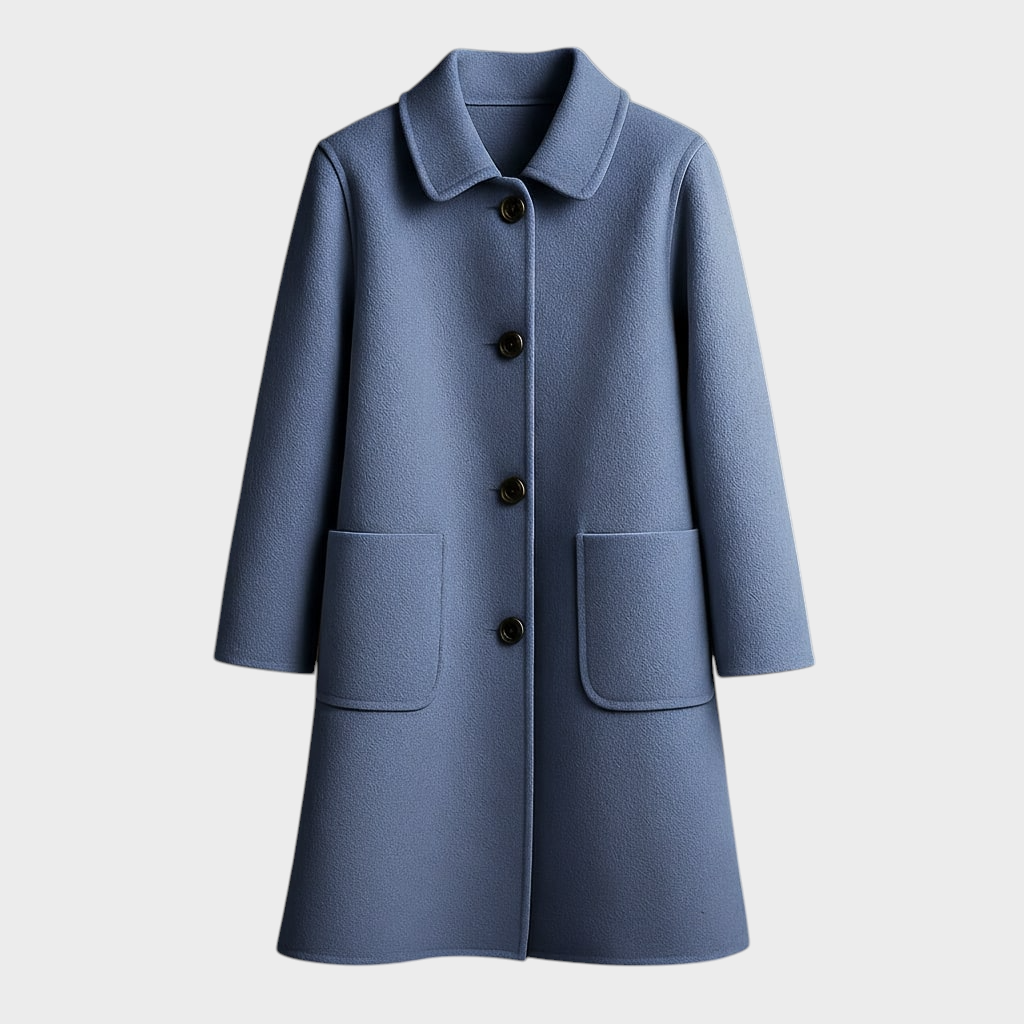 Εlio | Μπουφάν από Μαλλί