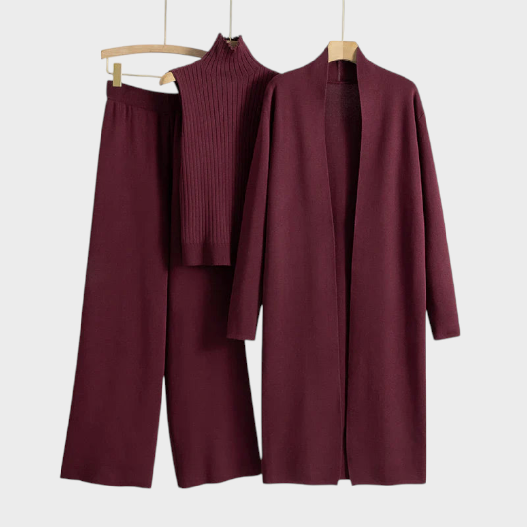 Cadence | Ζεστή Αγκαλιά Σετ 3 Τεμαχίων