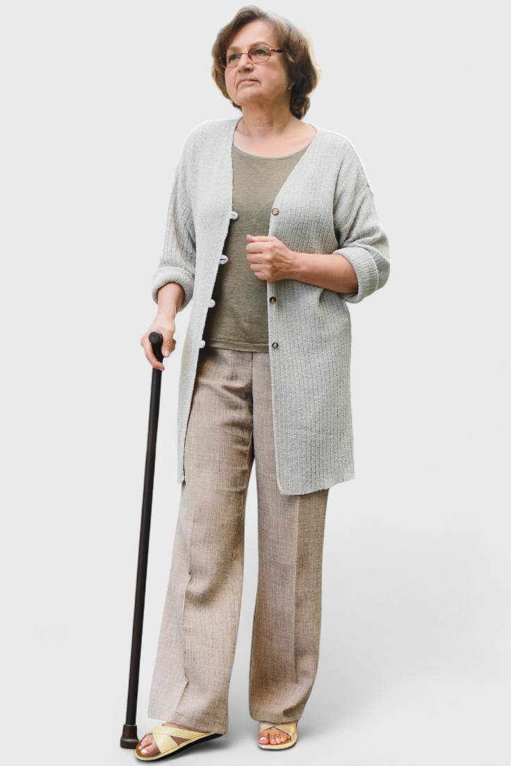 Annelym Orthopedic Wedge σανδάλια για εξωτερικούς χώρους