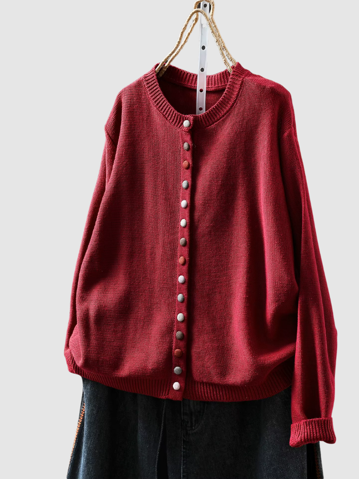 Adalyn | Ζακέτα Γκρέις