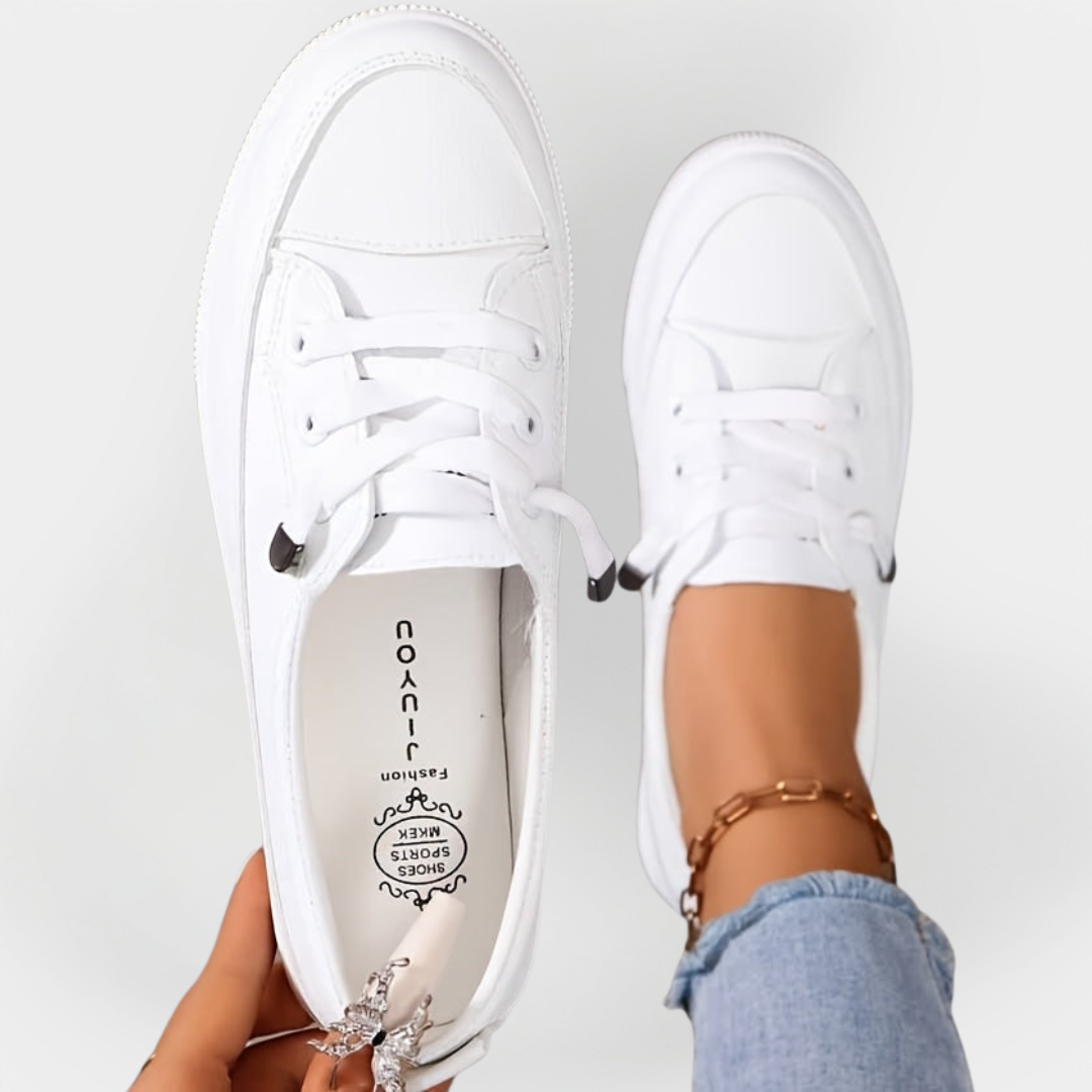 Ορθοπεδικά Δερμάτινα Παπούτσια