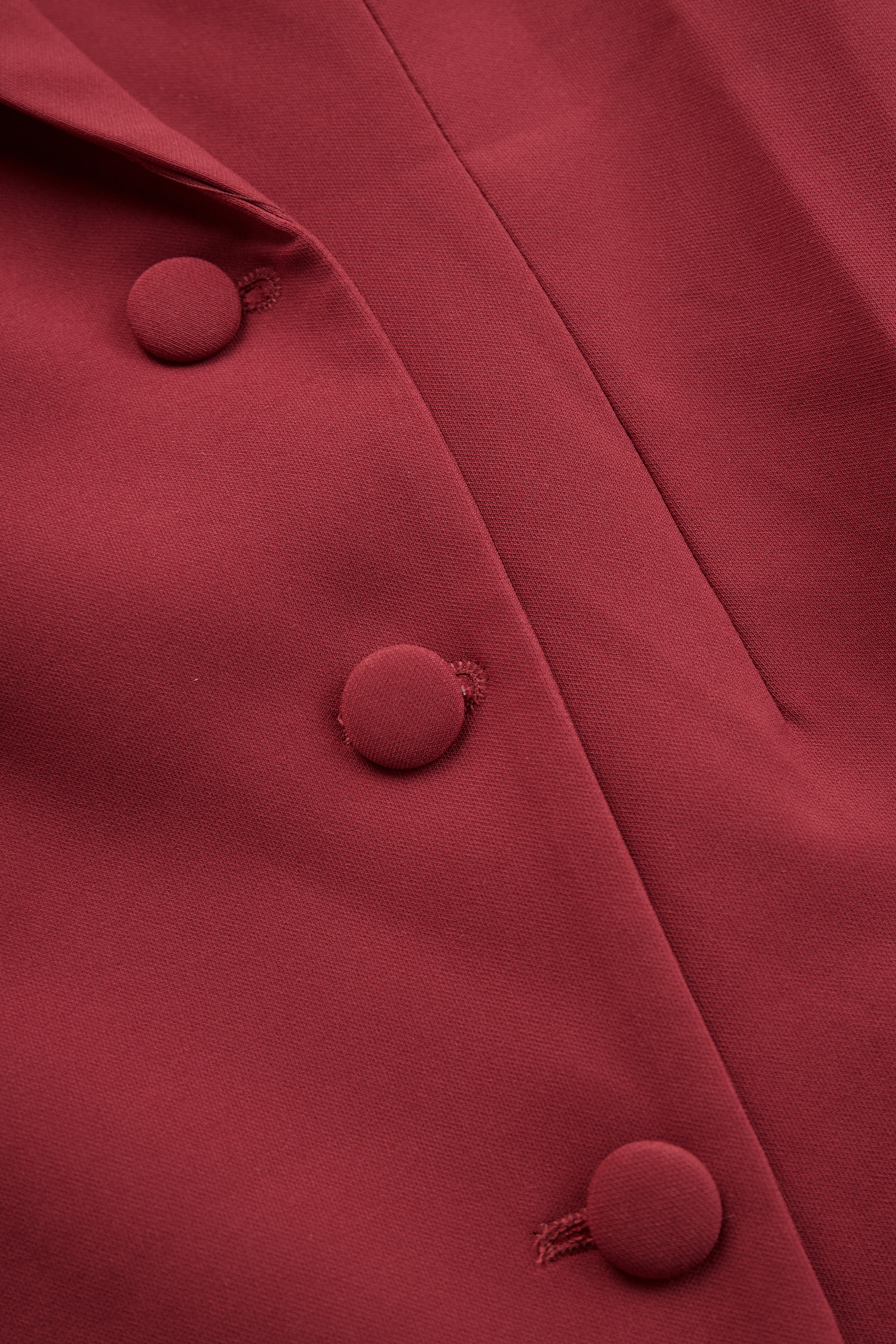 Camille™ | Μεσάτο Φόρεμα Σακάκι