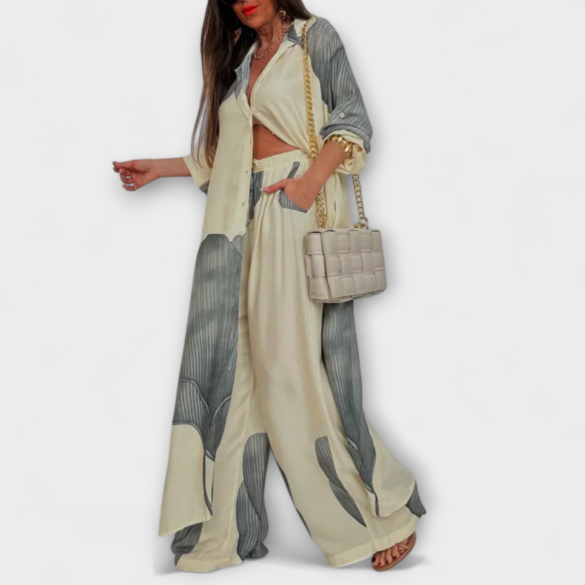 Moriel - Σετ 2 τεμαχίων