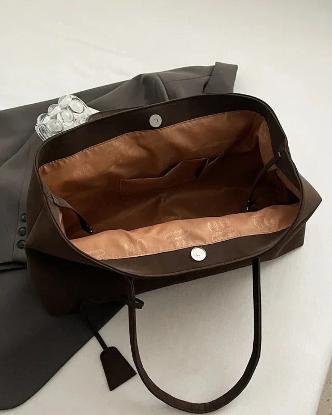 Mara Tote | Στυλάτη συνοδεία για εργασία & αναψυχή