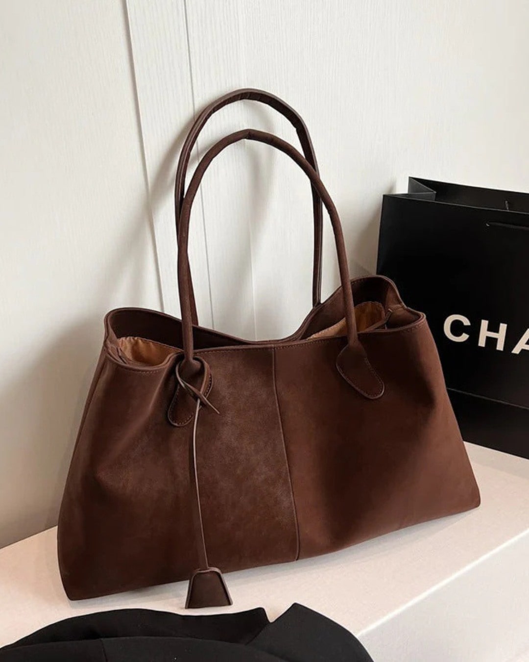 Mara Tote | Στυλάτη συνοδεία για εργασία & αναψυχή