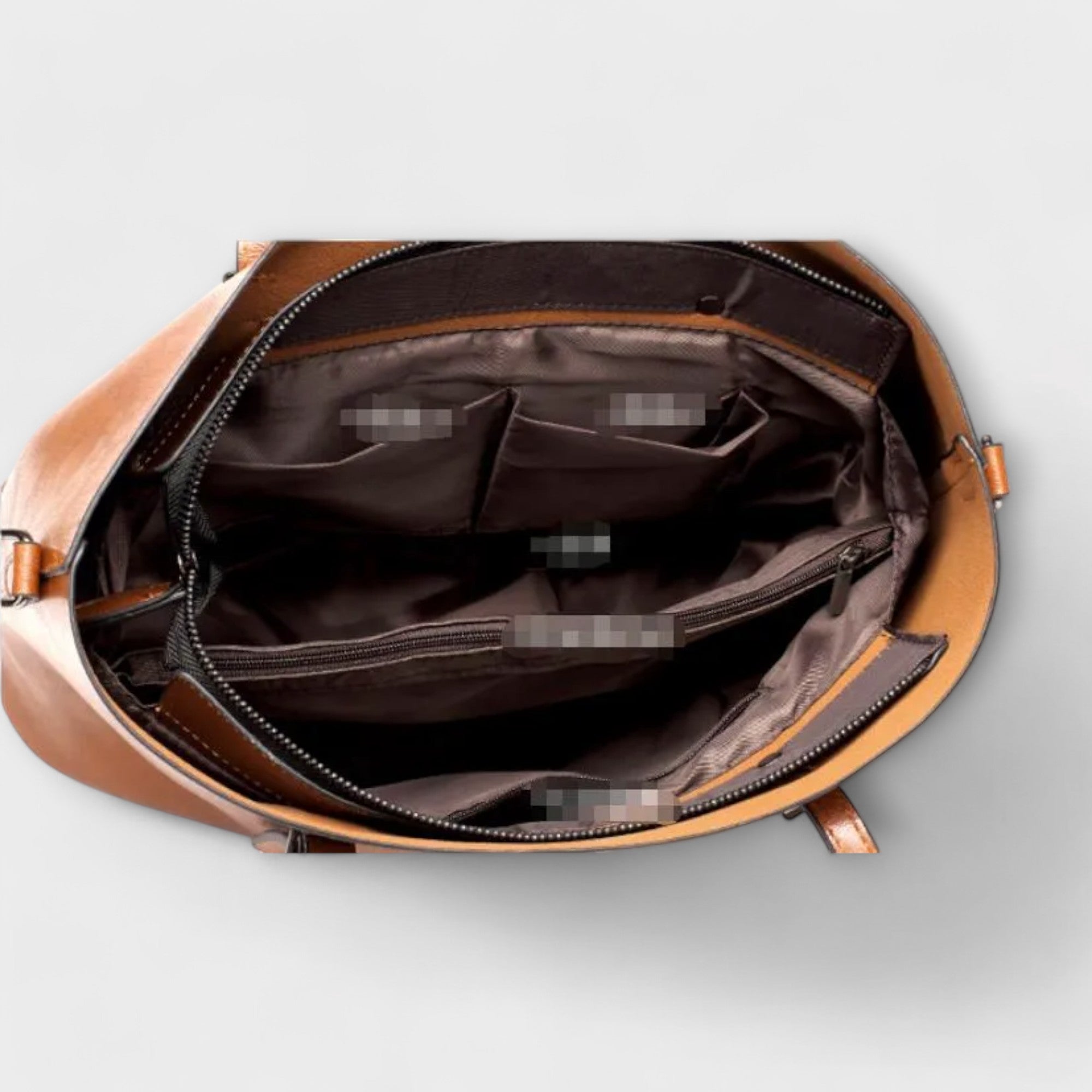 Loria - Vintage Τσάντα Ώμου