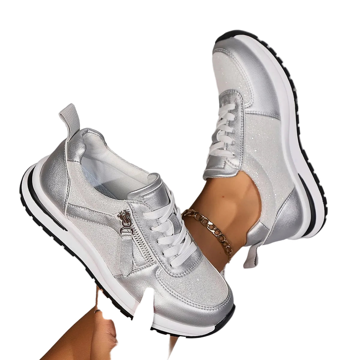 Ashlyn | Ορθοπεδικά Sneakers (Orthopedic Sneakers)