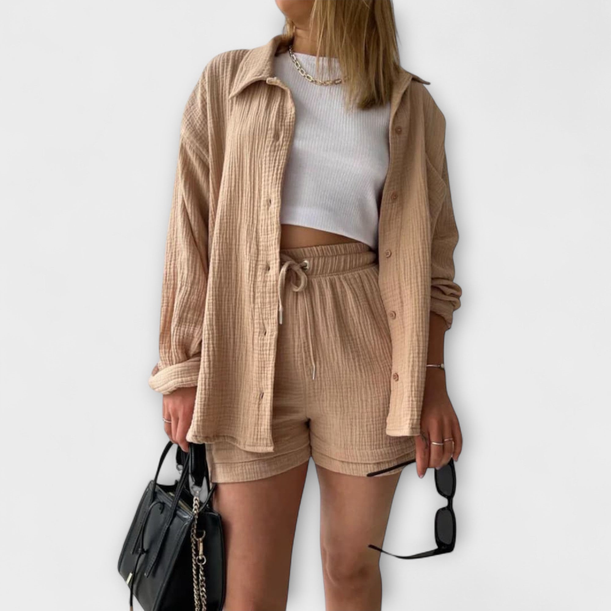 Victoria - Comfortable Σετ 2 τεμαχίων