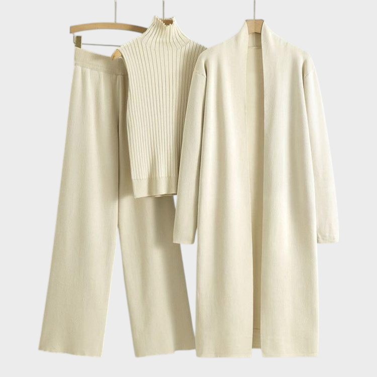 Artemis | Διπλό Φόρεμα Τριών Τεμαχίων