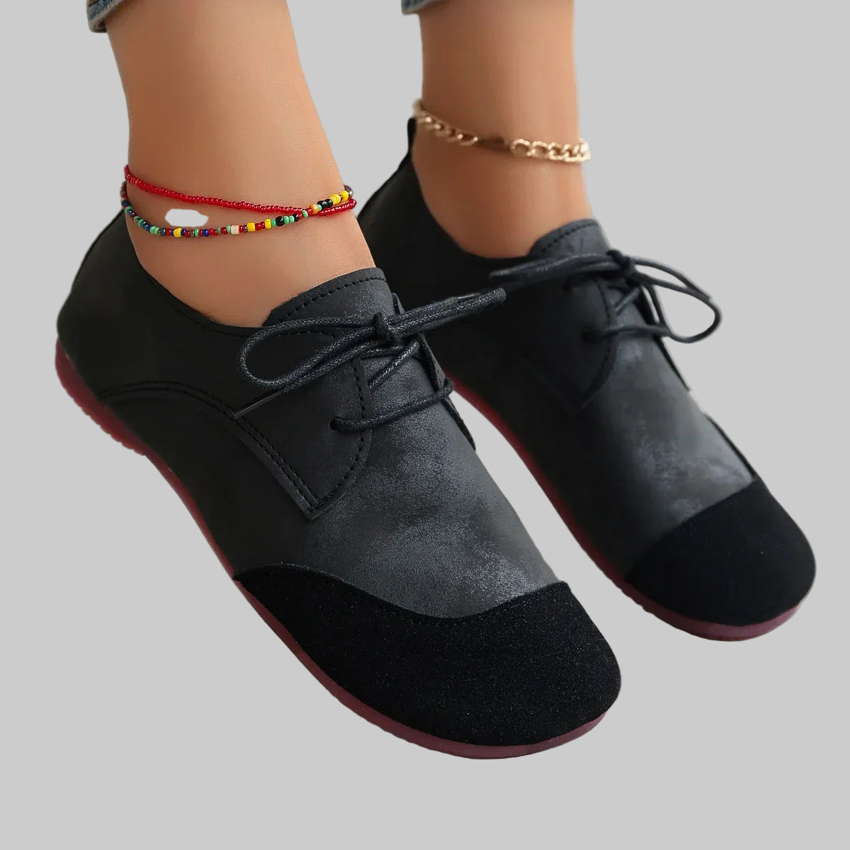 Aria Σουέντ Μπαλαρίνες