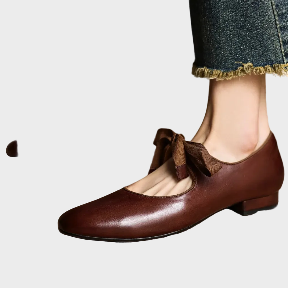 Bellaria Μπαλαρίνες με φιόγκο