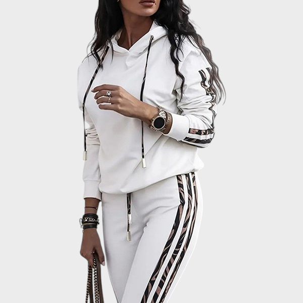 Angelica | COZYLUX - ΓΥΝΑΙΚΕΊΟ ΑΘΛΗΤΙΚΌ ΣΕΤ