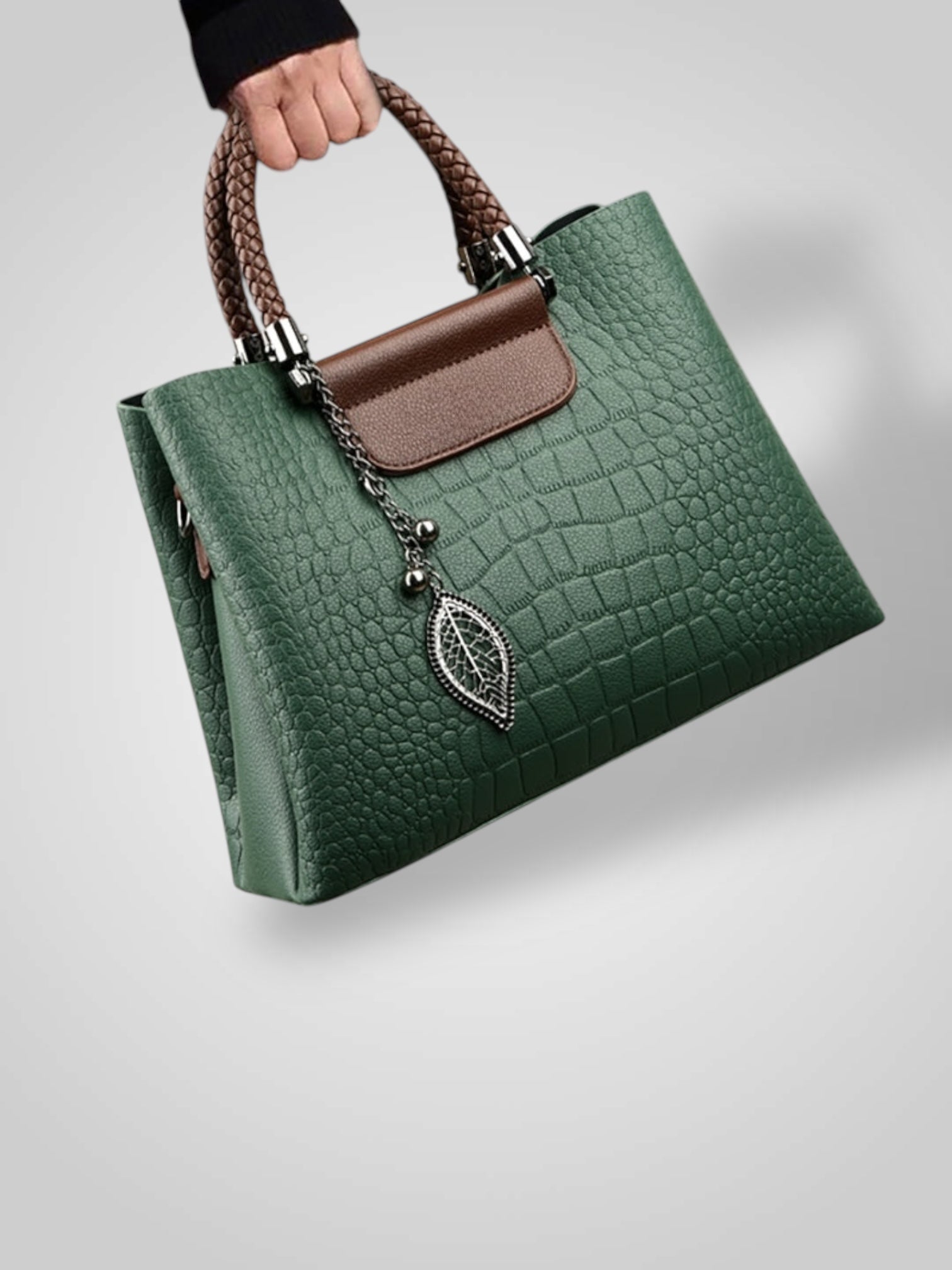 Φρανζίλ | Δέρμα Τσάντα