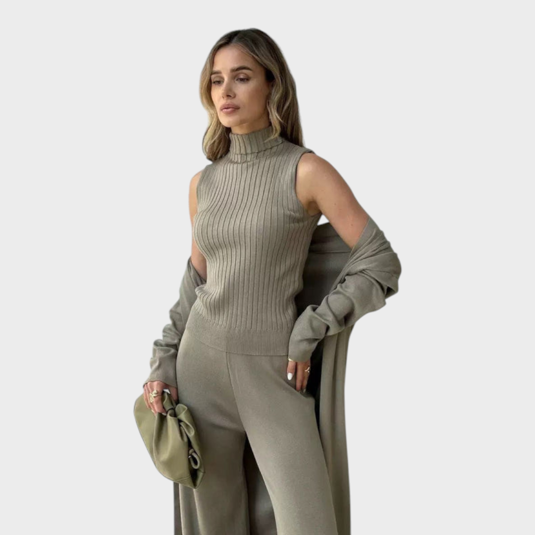 Cadence | Ζεστή Αγκαλιά Σετ 3 Τεμαχίων