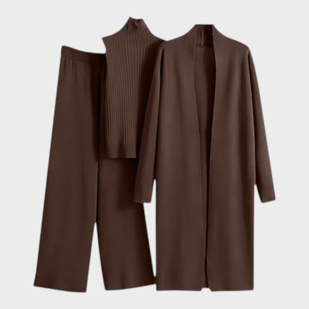 Cadence | Ζεστή Αγκαλιά Σετ 3 Τεμαχίων