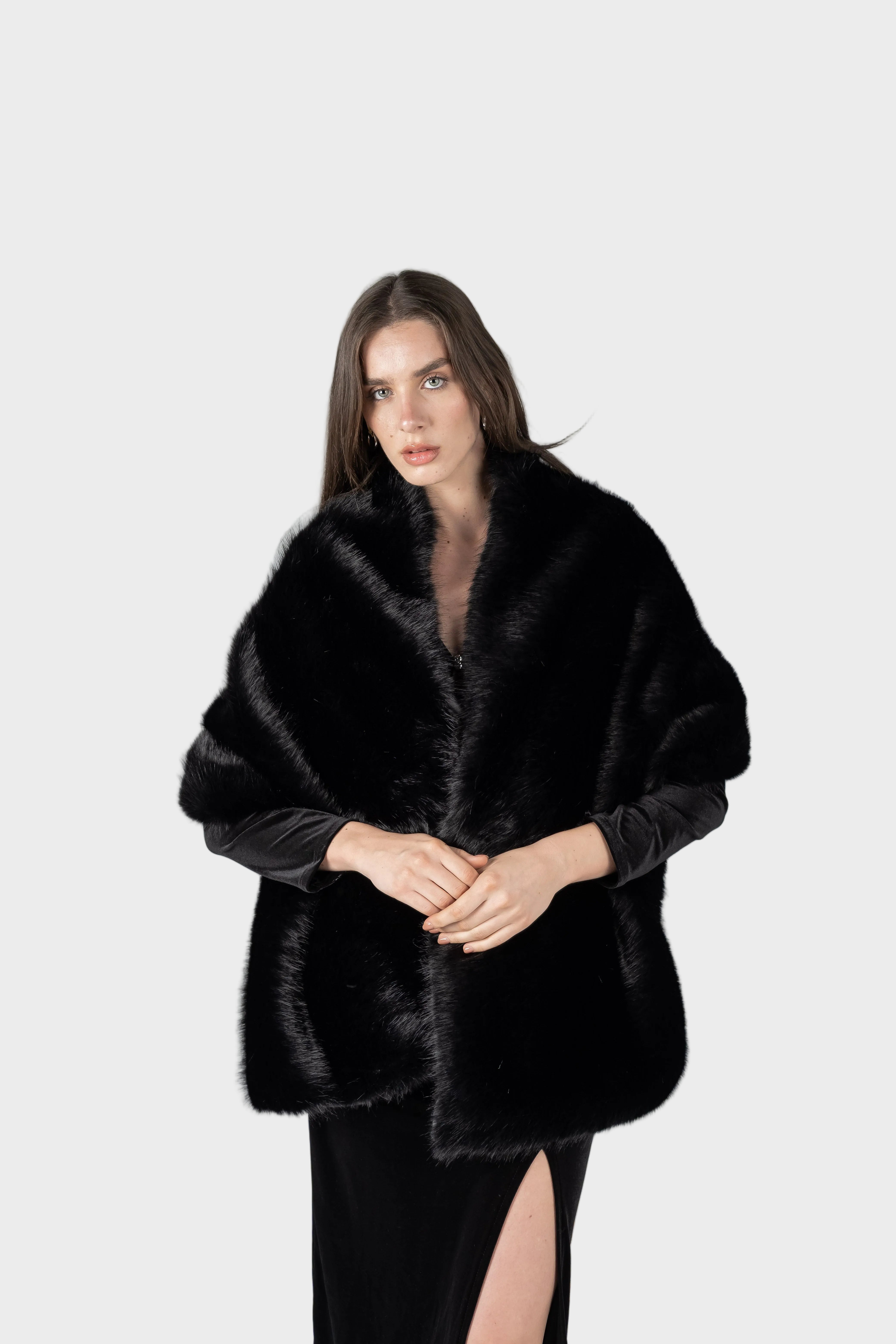 Kayla | ΚΟΜΨΗ ΓΟΥΝΙΝΗ ΕΣΑΡΠΑ