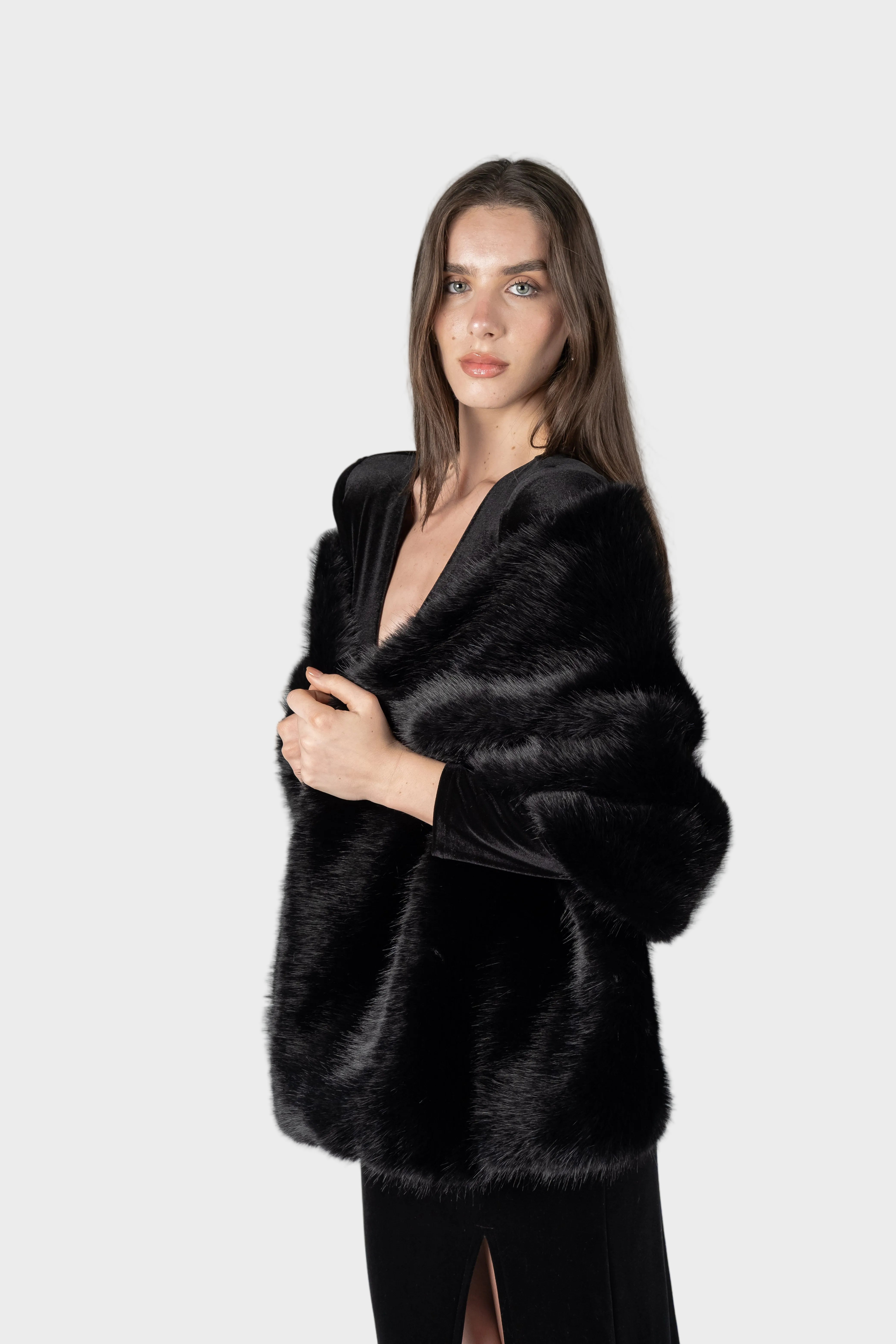 Kayla | ΚΟΜΨΗ ΓΟΥΝΙΝΗ ΕΣΑΡΠΑ