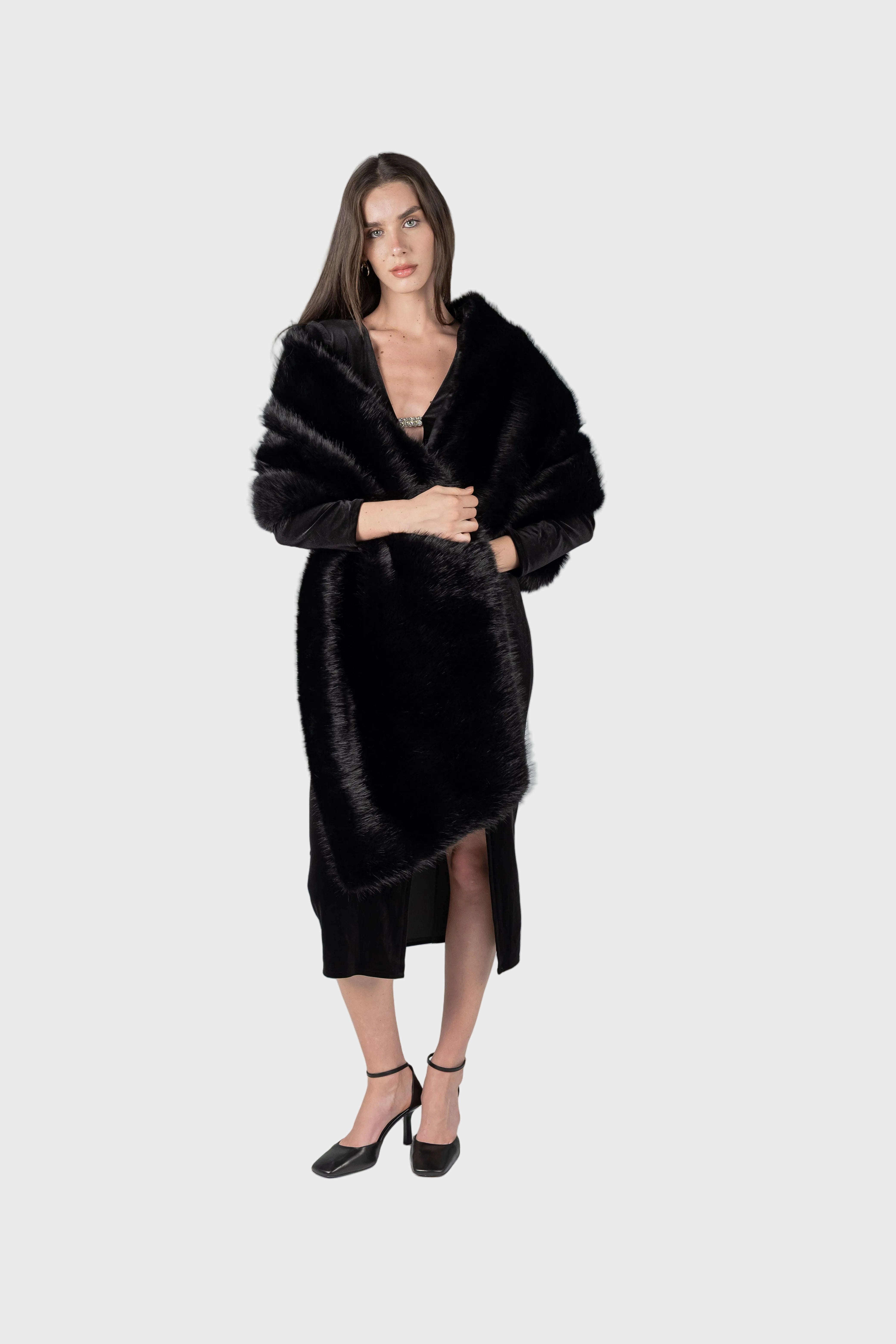 Kayla | ΚΟΜΨΗ ΓΟΥΝΙΝΗ ΕΣΑΡΠΑ