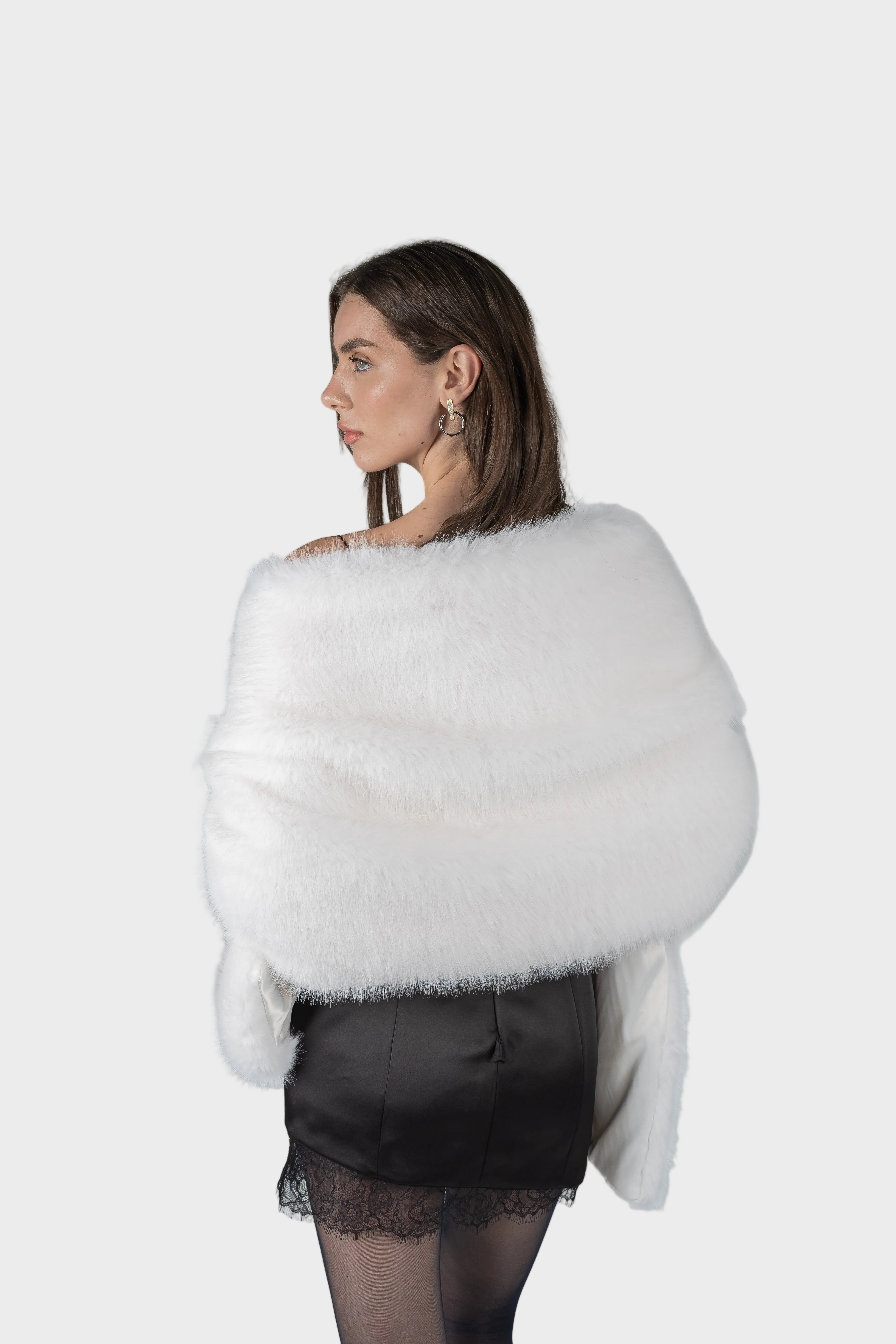 Kayla | ΚΟΜΨΗ ΓΟΥΝΙΝΗ ΕΣΑΡΠΑ