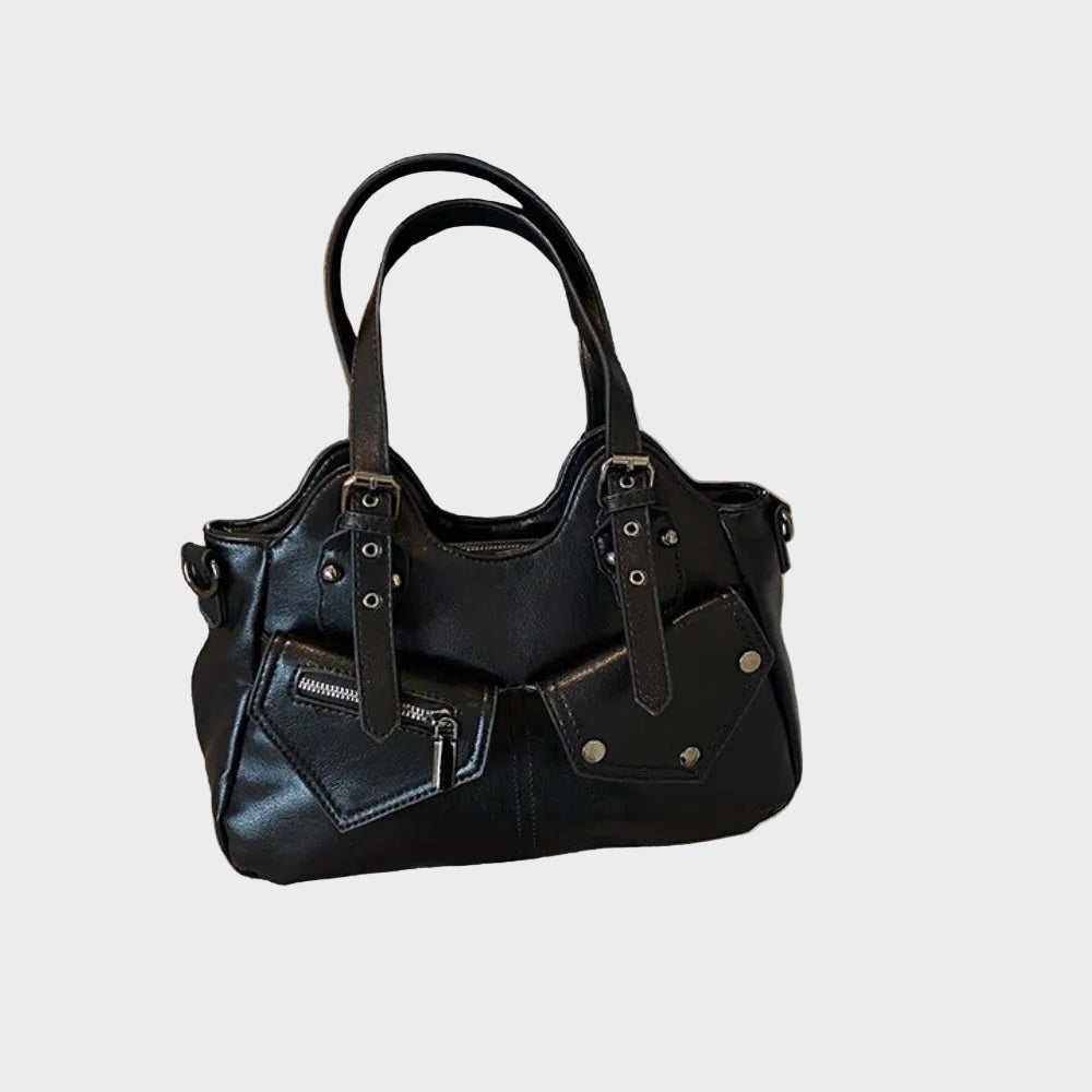 Vacca | Τσάντα Ώμου