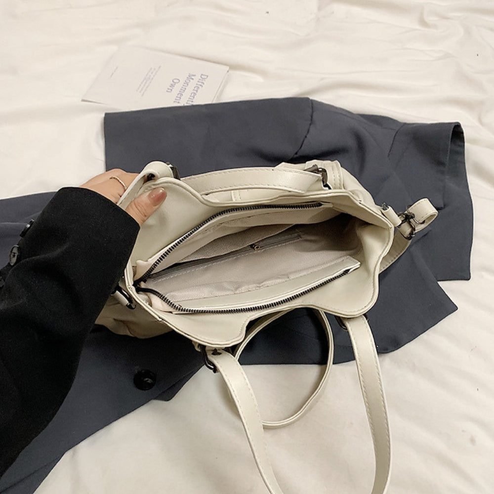 Vacca | Τσάντα Ώμου