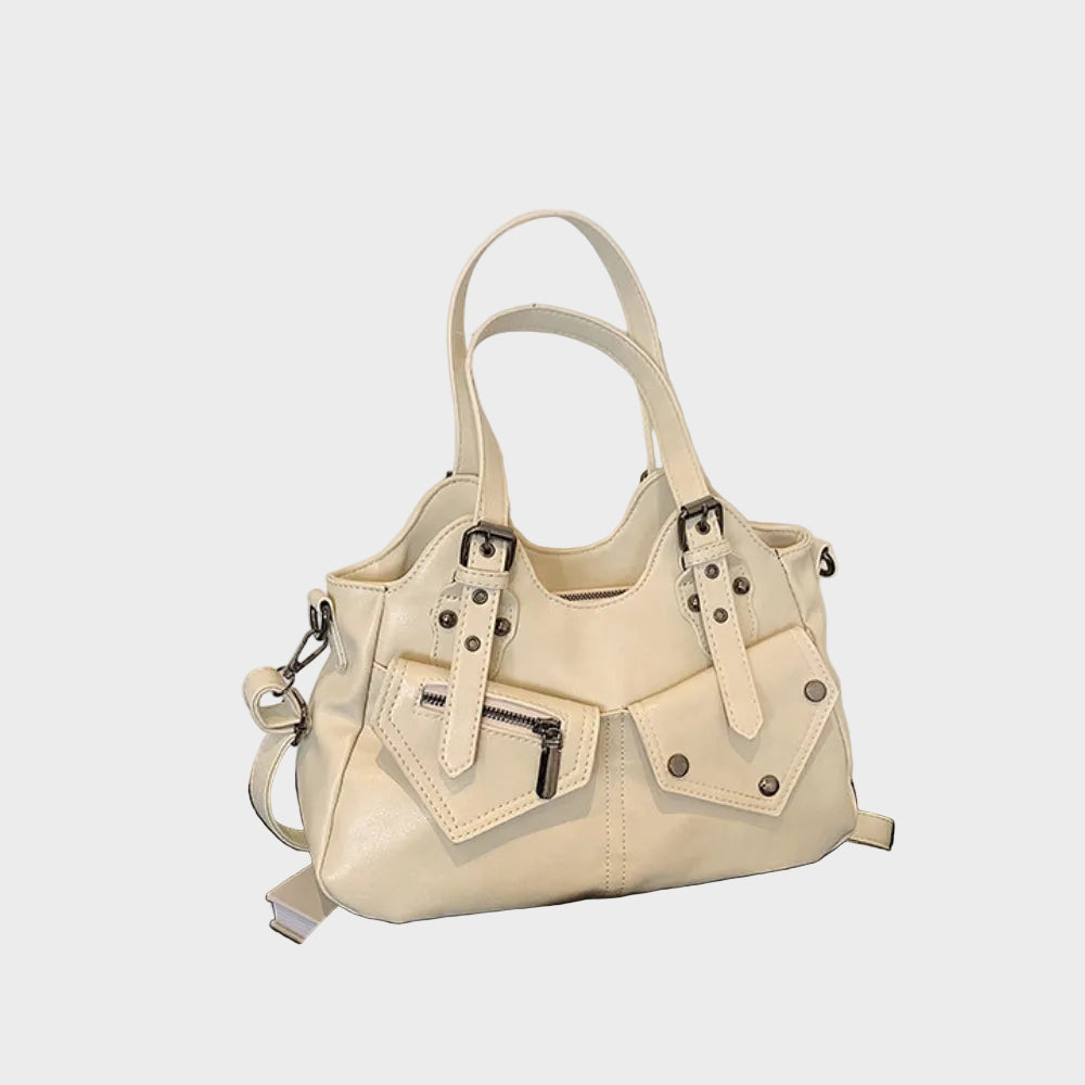 Vacca | Τσάντα Ώμου