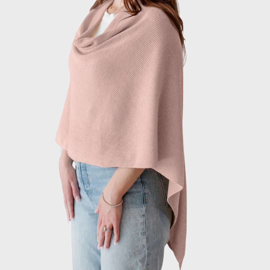 Iris | Κάλυμμα Θηλασμού