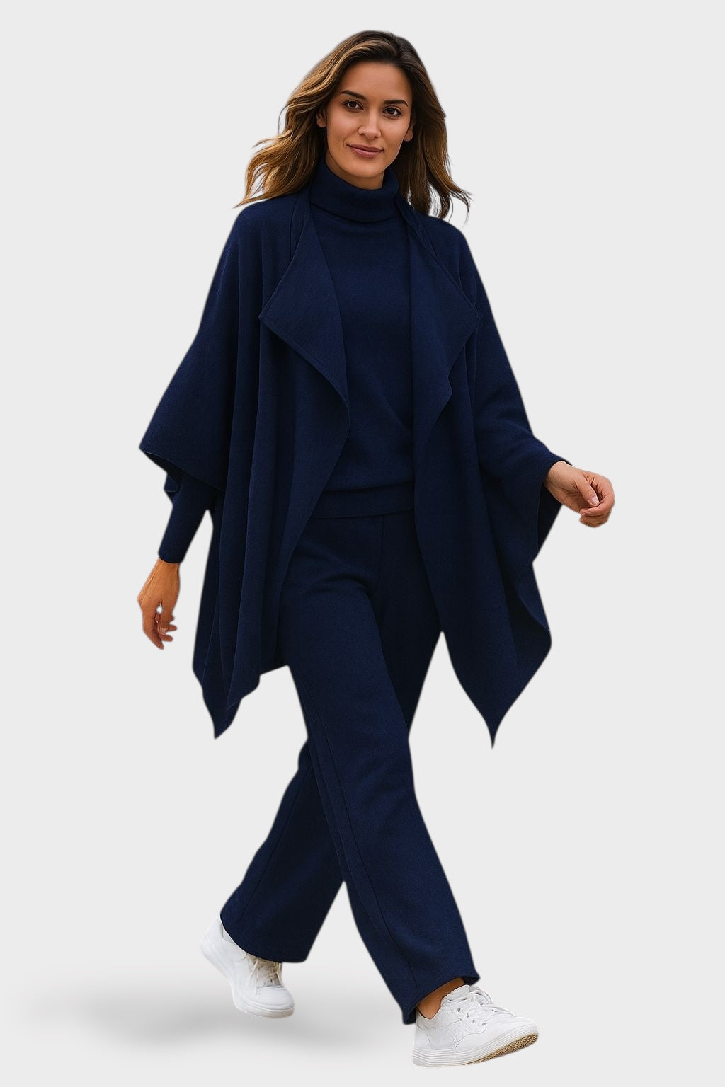 Aya | Σακάκι Completo, Μπλούζα & Παντελόνι Mella