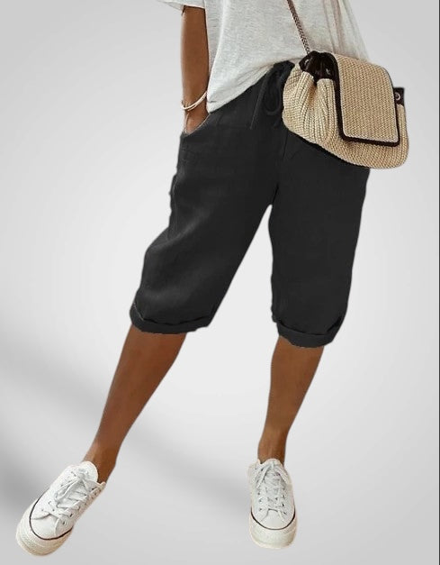 Έμιλυ | Βαμβακερό Σορτς