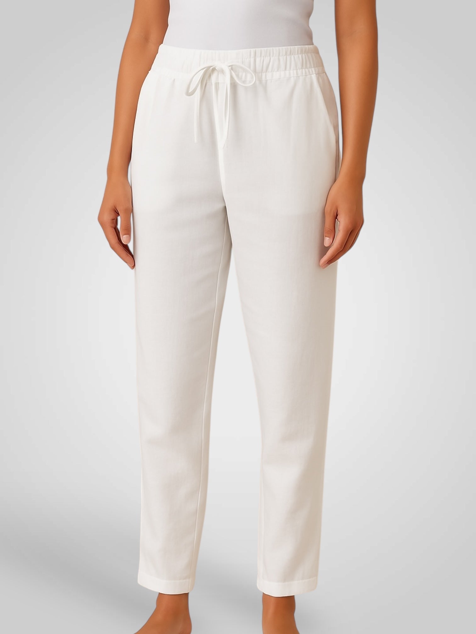 Λίνεα | Λινό Παντελόνι