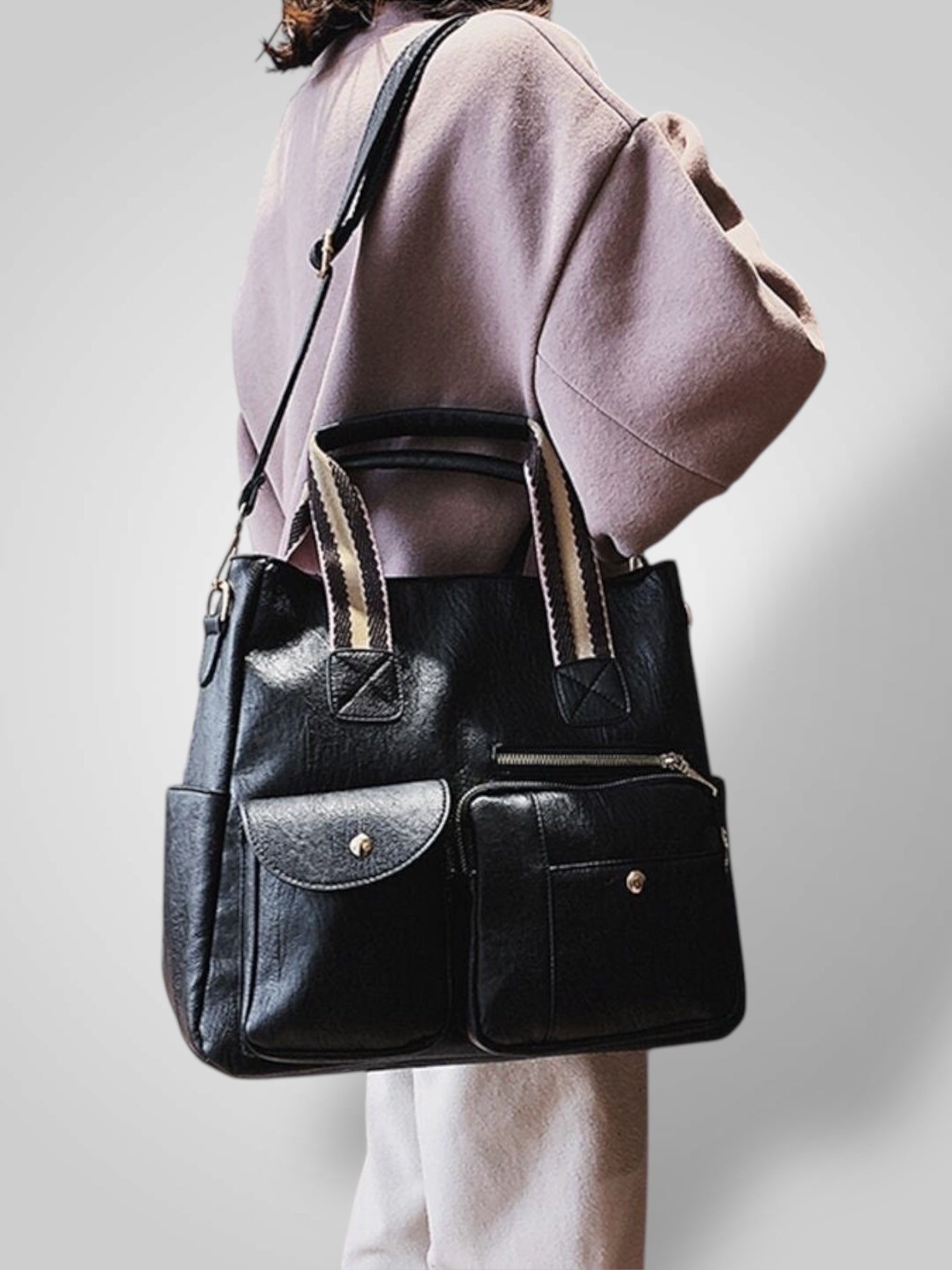 Λούμι | Ρετρό Τσάντα