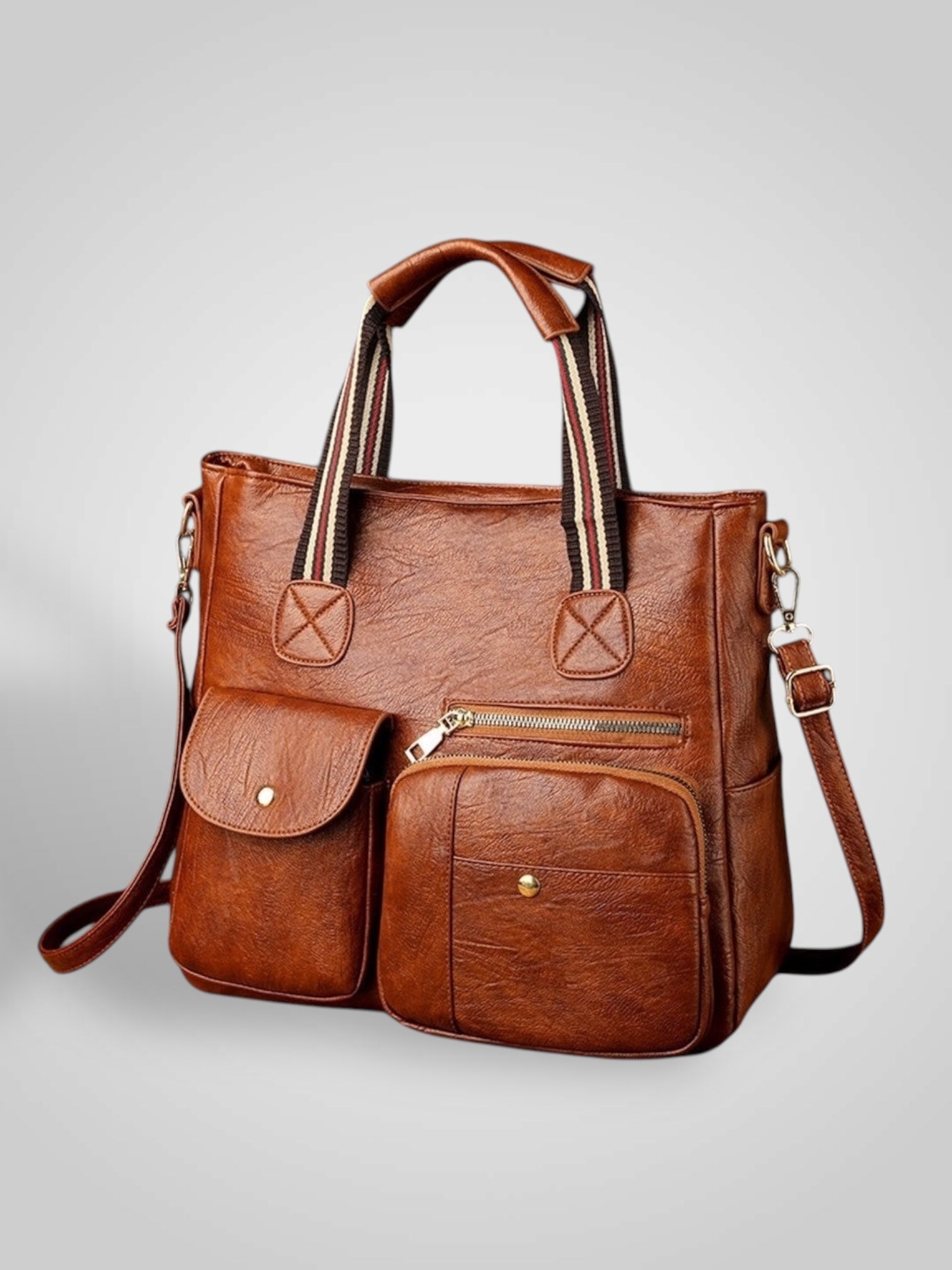 Λούμι | Ρετρό Τσάντα