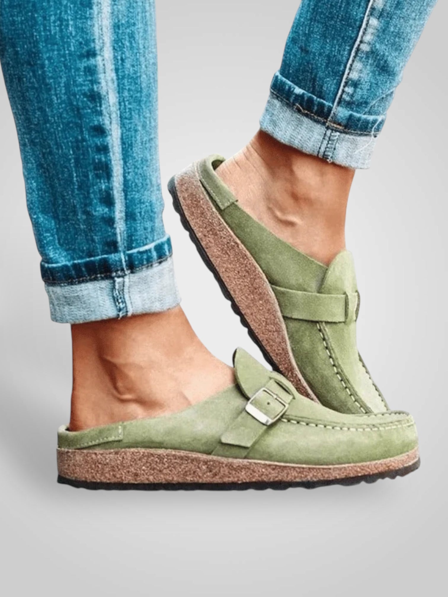 Μάιλο | Άνετα Σαντάλια