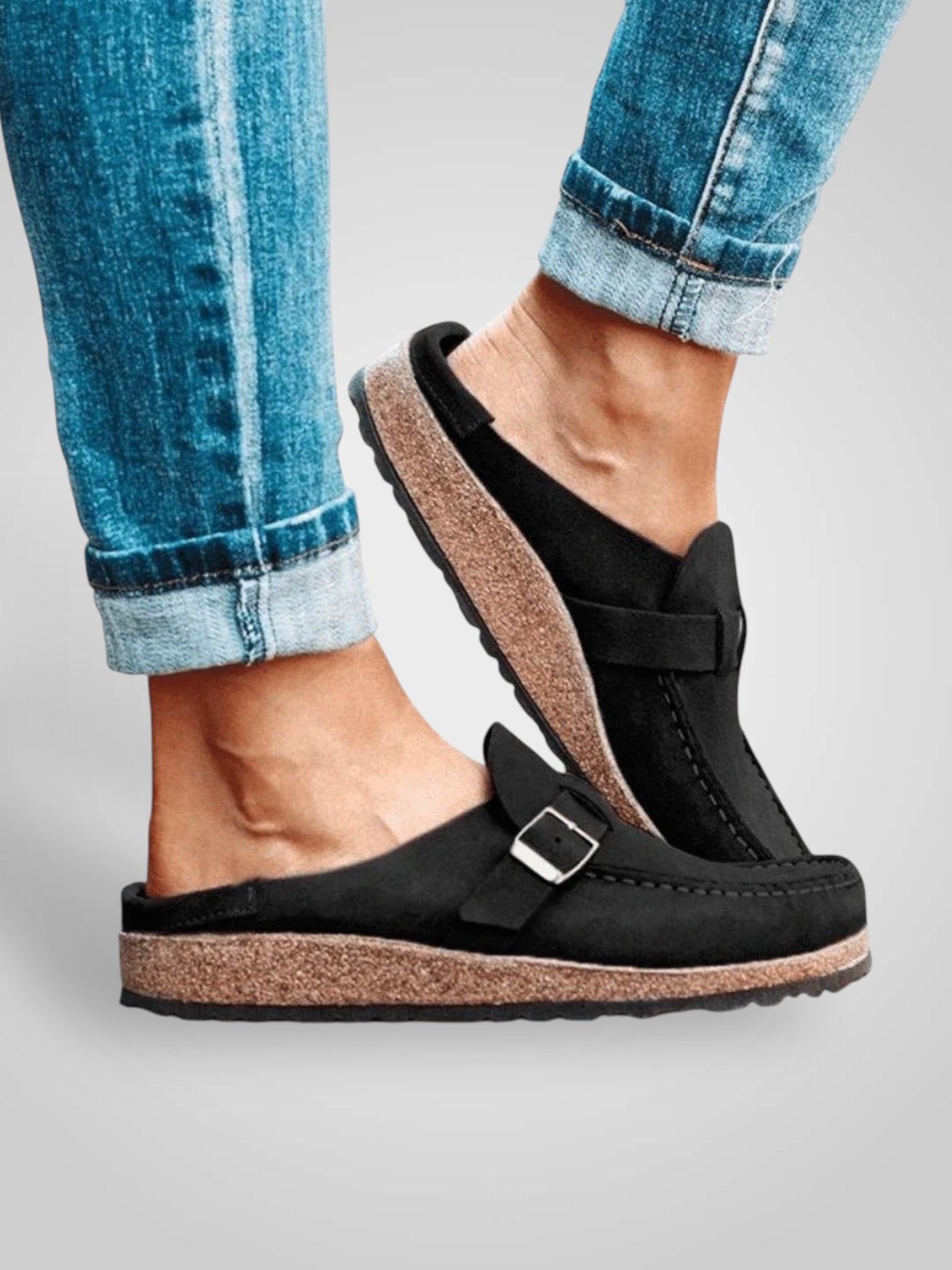 Μάιλο | Άνετα Σαντάλια