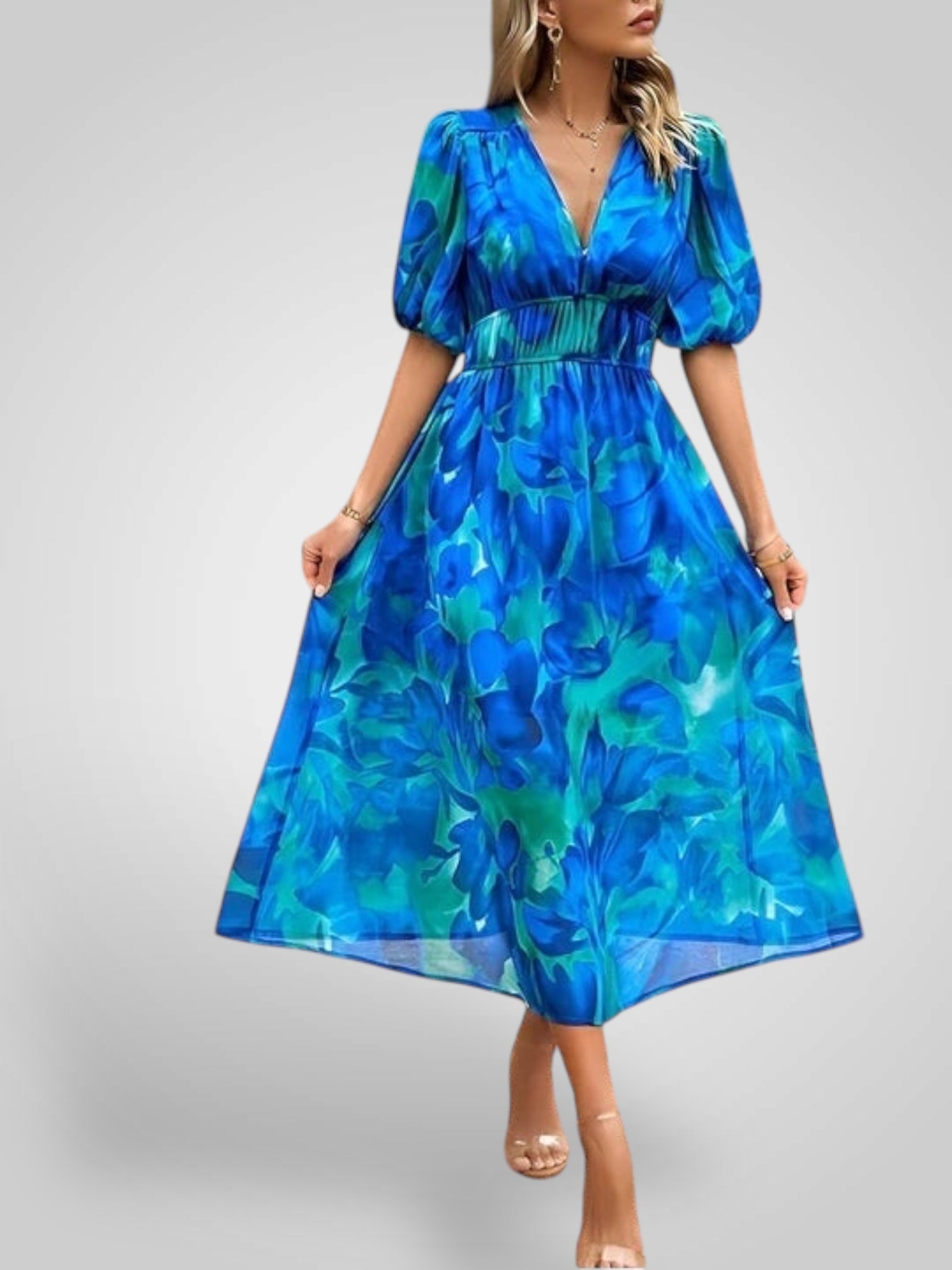 Νάμι | Trendy Φόρεμα