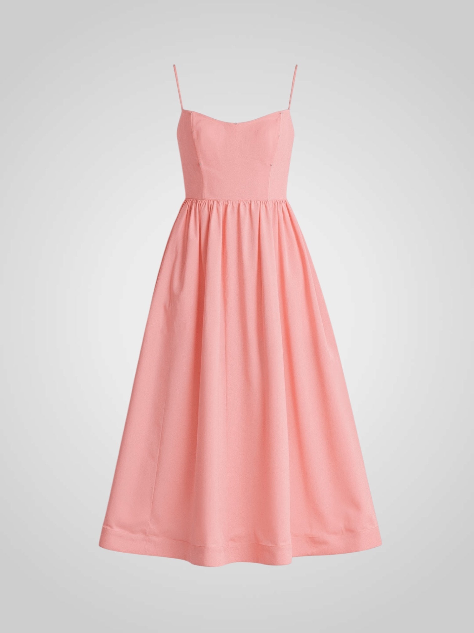 Αλέξα | Γυναικεία Μίντι Φόρεμα