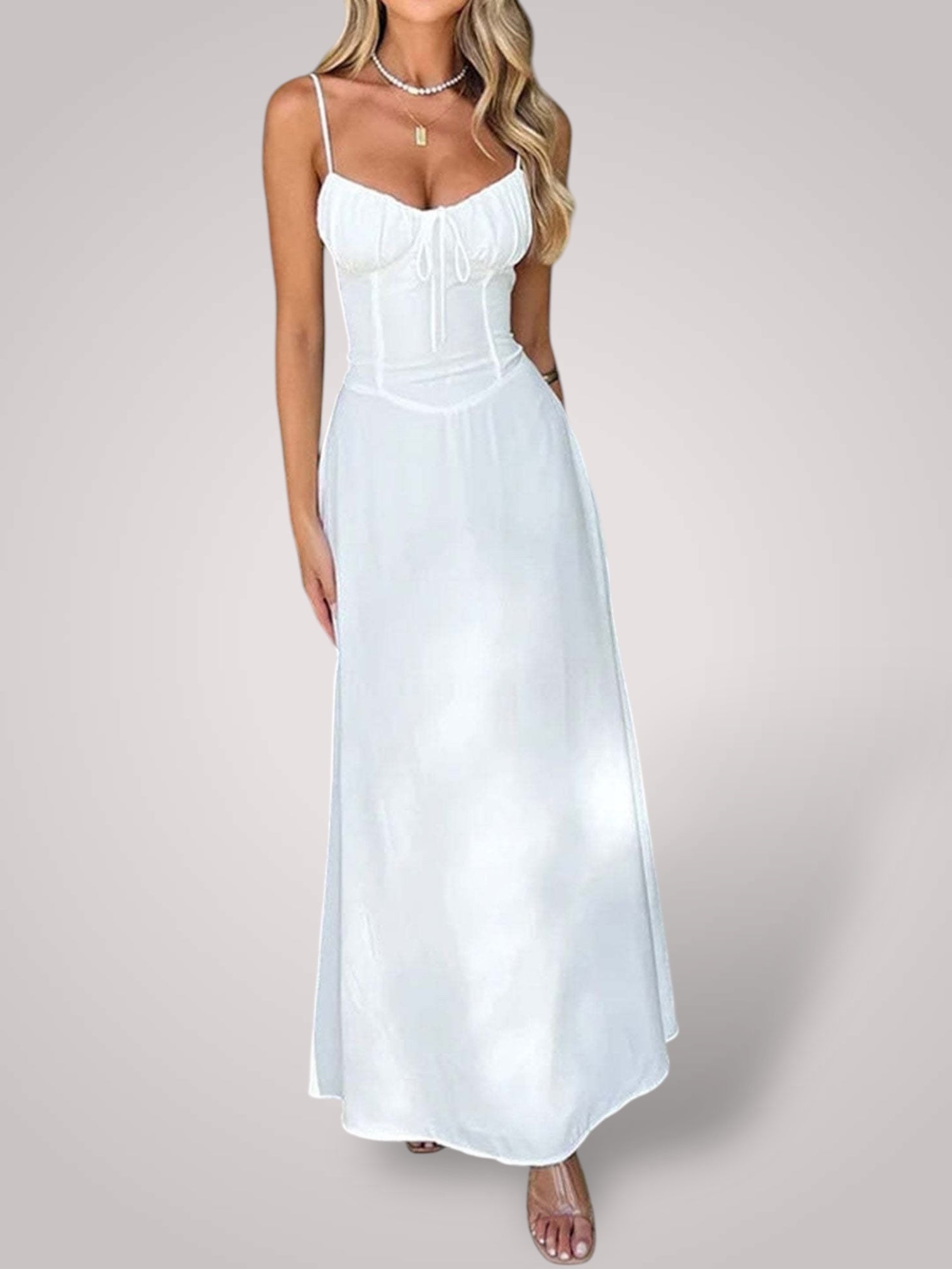 Φάρο | Summer Φόρεμα